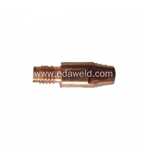 BINZEL MIG WELDING 141.0020 CONTACT TIP 1.6mm